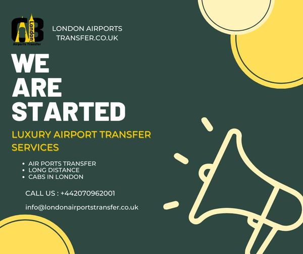 6 Top Benefits of Private Airport Transfers