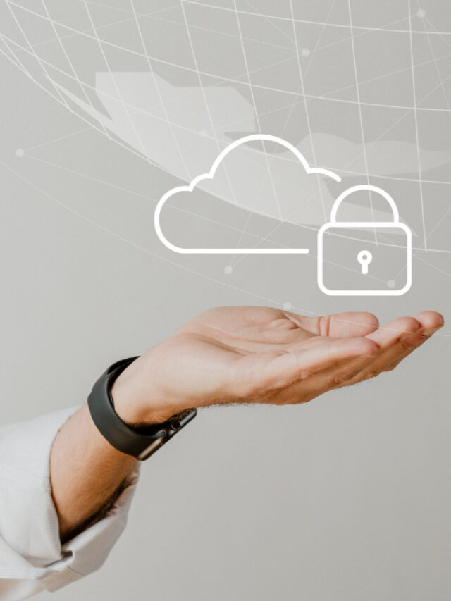 Cloud Security Fundamentals