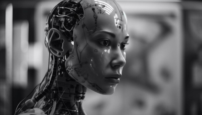 AI Integration with Robotics