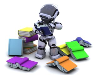 books and resources for ai