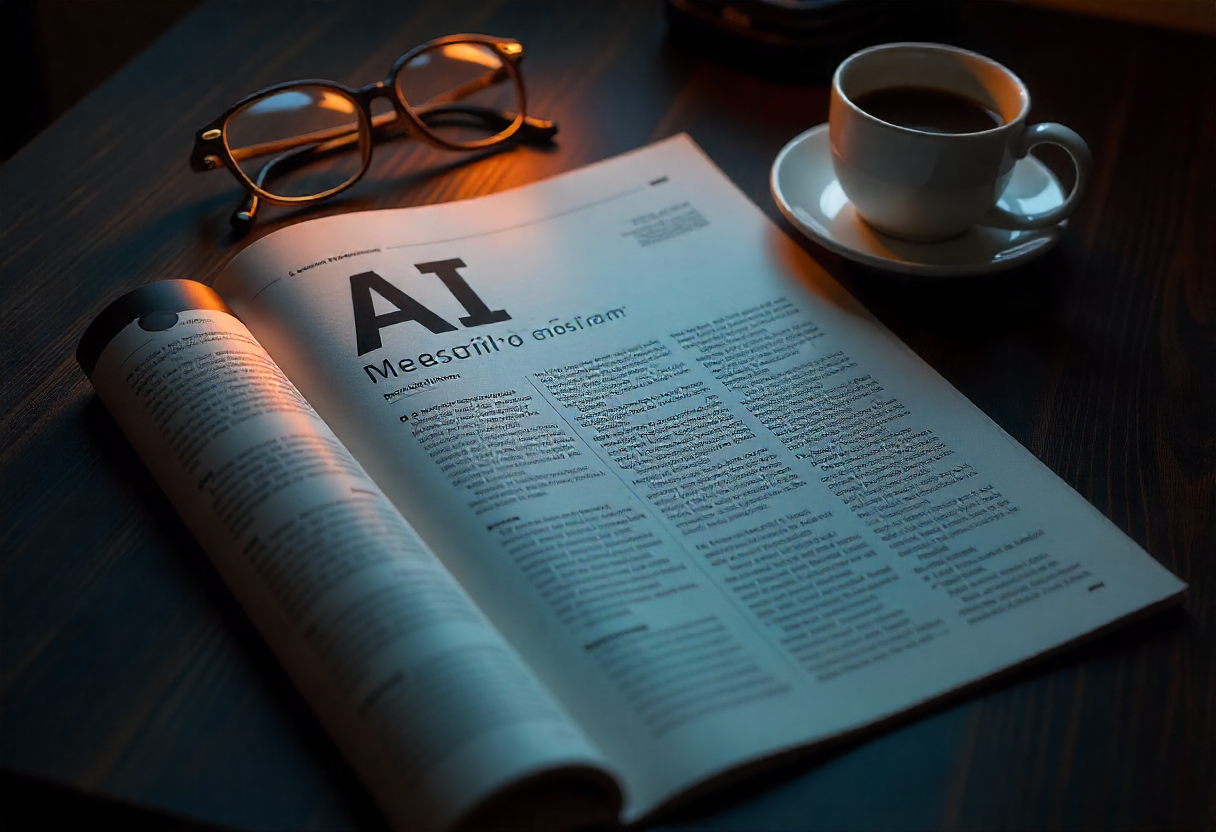 How to Measure AI Performance Like a Pro